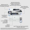 HP LaserJet Pro 4102fdw Multifunction Printer