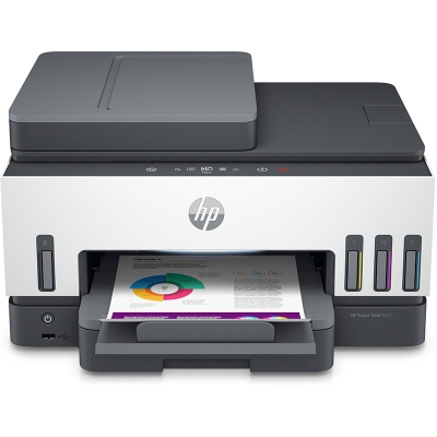 HP Smart Tank 7605 Multifunction Printer
