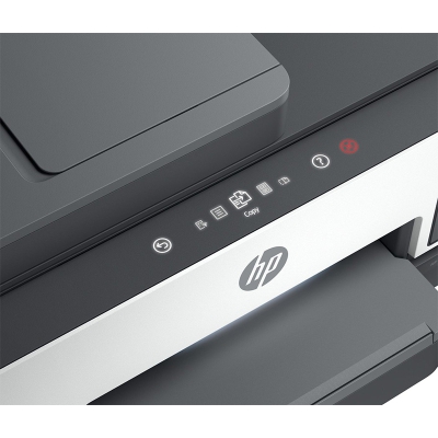 HP Smart Tank 7605 Multifunction Printer