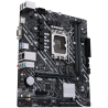 ASUS Prime H610M-K D4, Intel H610 Mainboard LGA1700