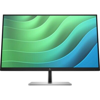 HP E27 G5, 68,6 cm (27"), 75Hz, FHD, IPS - DP, HDMI