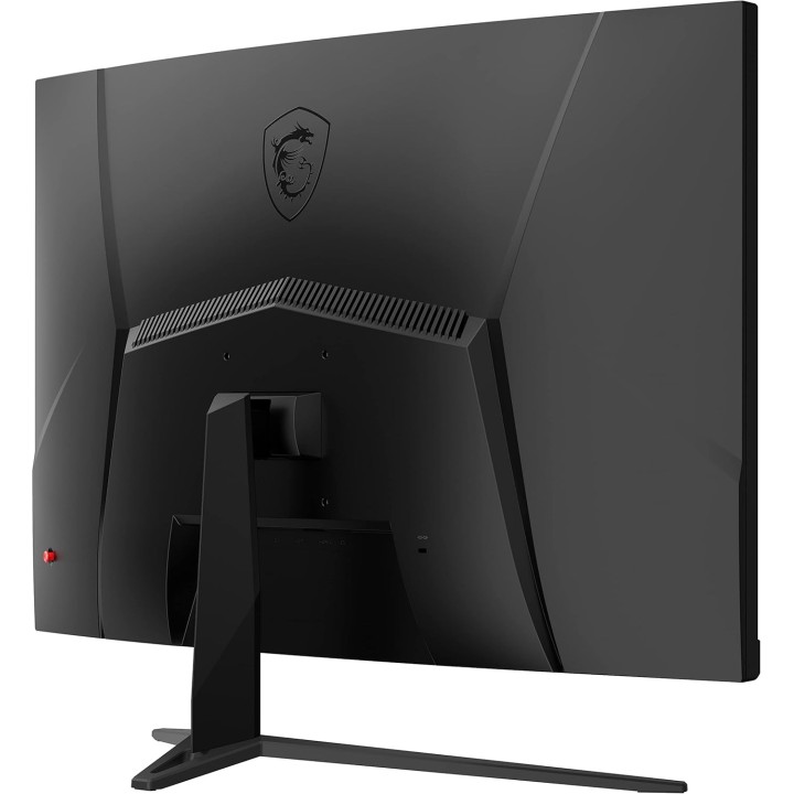 MSI G32C4X, Curved, 31.5", VA, FHD, 250Hz, DP, HDMI