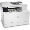 HP Color LaserJet Pro M183fw Multifunction Printer