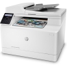 HP Color LaserJet Pro M183fw Multifunction Printer