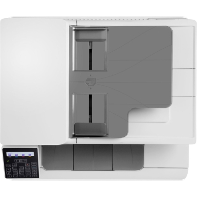 HP Color LaserJet Pro M183fw Multifunction Printer
