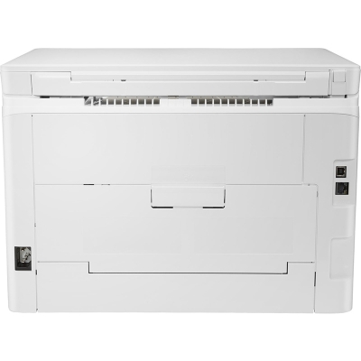 HP Color LaserJet Pro M183fw Multifunction Printer