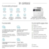 HP Color LaserJet Pro M183fw Multifunction Printer