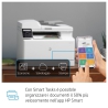 HP Color LaserJet Pro M183fw Multifunction Printer