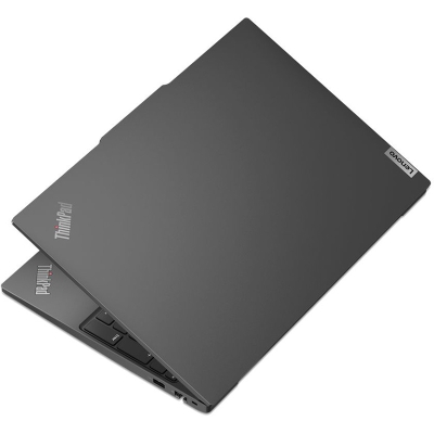 Lenovo ThinkPad E16 G1, i5-1335U, 40,6 cm (16"), WUXGA, Iris Xe Graphics, 16GB DDR4, 512GB SSD, W11 Pro