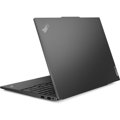 Lenovo ThinkPad E16 G1, i5-1335U, 40,6 cm (16"), WUXGA, Iris Xe Graphics, 16GB DDR4, 512GB SSD, W11 Pro