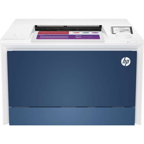 HP Color LaserJet Pro 4202dn Printer