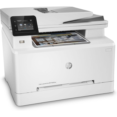 HP Color LaserJet Pro M282nw Multifunction Printer