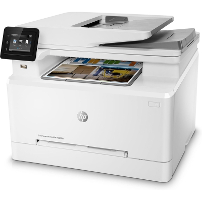 HP Color LaserJet Pro M282nw Multifunction Printer