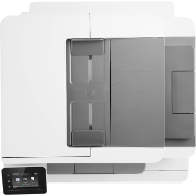 HP Color LaserJet Pro M282nw Multifunction Printer