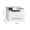 HP Color LaserJet Pro M282nw Multifunction Printer