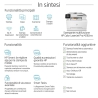 HP Color LaserJet Pro M282nw Multifunction Printer