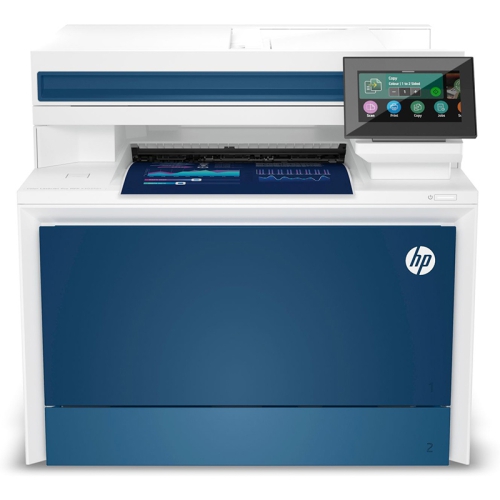 HP Color LaserJet Pro 4302fdn Multifunction Printer