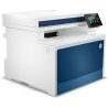 HP Color LaserJet Pro 4302fdn Multifunction Printer
