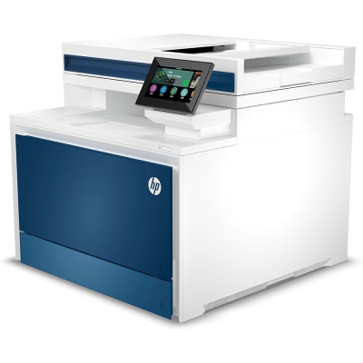 HP Color LaserJet Pro 4302fdn Multifunction Printer