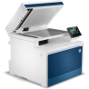 HP Color LaserJet Pro 4302fdn Multifunction Printer