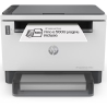 HP LaserJet Tank 1604w Multifunction Printer