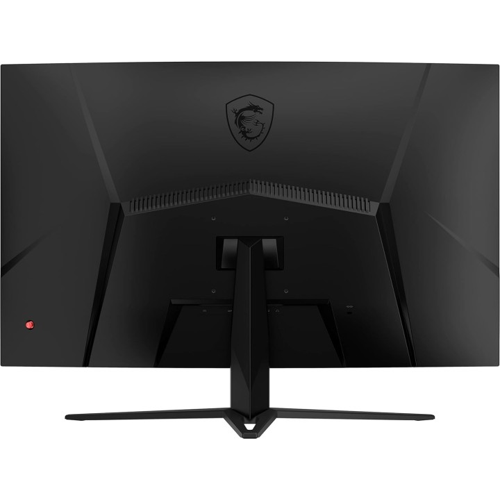 MSI G32C4X, Curved, 31.5", VA, FHD, 250Hz, DP, HDMI