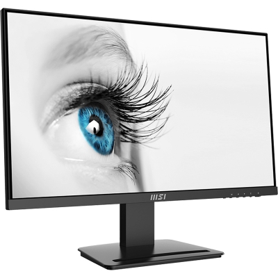 MSI Pro MP243XP, 60,5 cm (23.8"), 100Hz, FHD, IPS - DP, HDMI