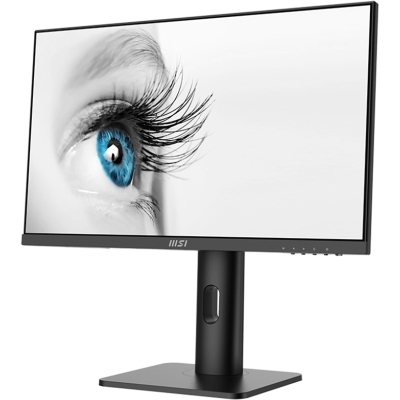 MSI Pro MP243XP, 60,5 cm (23.8"), 100Hz, FHD, IPS - DP, HDMI