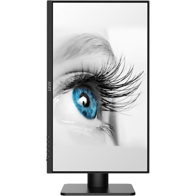 MSI Pro MP243XP, 60,5 cm (23.8"), 100Hz, FHD, IPS - DP, HDMI