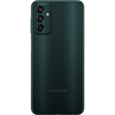 Samsung Galaxy M13 4G Green, 16,8 cm (6.6"), 4GB RAM, 64GB, 50MP, Android