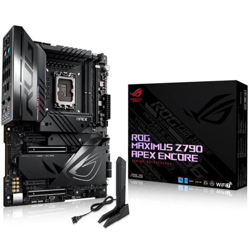 ASUS ROG Maximus Z790 Apex Encore DDR5, Intel Z790 Mainboard LGA1700