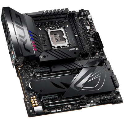 ASUS ROG Maximus Z790 Apex Encore DDR5, Intel Z790 Mainboard LGA1700