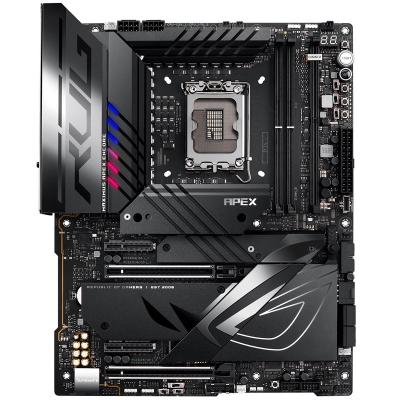 ASUS ROG Maximus Z790 Apex Encore DDR5, Intel Z790 Mainboard LGA1700