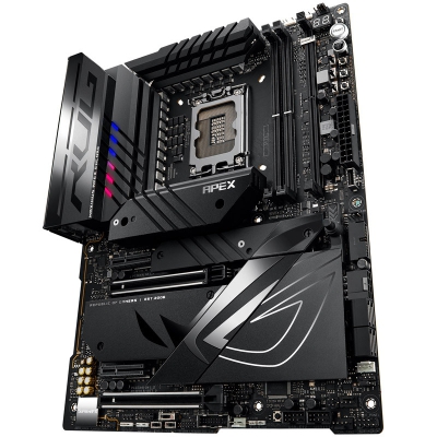 ASUS ROG Maximus Z790 Apex Encore DDR5, Intel Z790 Mainboard LGA1700