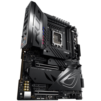 ASUS ROG Maximus Z790 Apex Encore DDR5, Intel Z790 Mainboard LGA1700