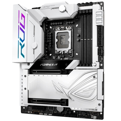 ASUS ROG Maximus Z790 Formula DDR5, Intel Z790 Mainboard LGA1700