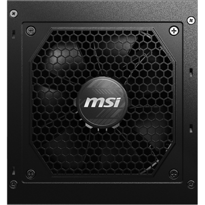 MSI MAG A650GL, 80 PLUS Bronze, Full-Modular - 650 Watt
