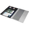 Lenovo ThinkBook 13x G2 IAP, i7-1255U, 33,8 cm (13.3"), WQXGA, Iris Xe Graphics, 16GB LPDDR5, 512GB SSD, W11 Pro