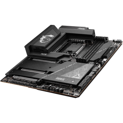 MSI MEG Z790 ACE Max DDR5, Intel Z790 Mainboard LGA1700