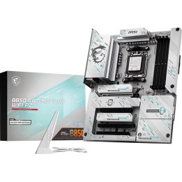 MSI B850 Gaming Plus WiFi PZ, AM5