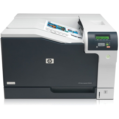 HP Color LaserJet CP5225n Printer