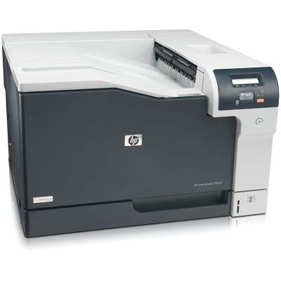 HP Color LaserJet CP5225n Printer