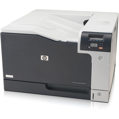 HP Color LaserJet CP5225n Printer