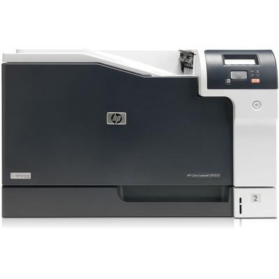 HP Color LaserJet CP5225n Printer
