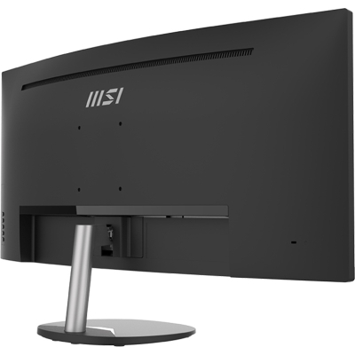 MSI Pro MP341CQ, 86,4 cm (34"), 100Hz, UWQHD, VA - DP, HDMI
