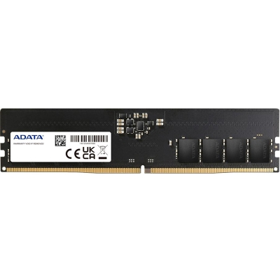 ADATA 2048Mx8, DDR5-4800, CL40, DIMM, Bulk - 32 GB (1x32GB)