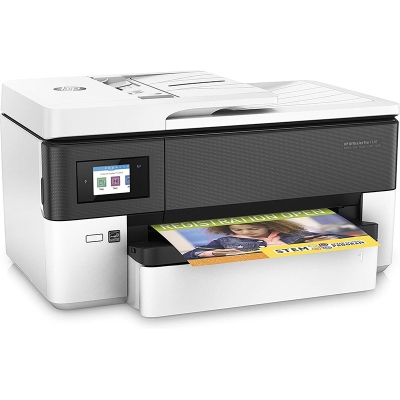 HP OfficeJet Pro 7720 Multifunction Printer