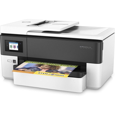 HP OfficeJet Pro 7720 Multifunction Printer
