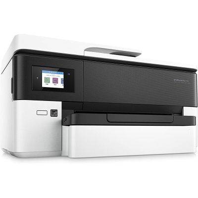 HP OfficeJet Pro 7720 Multifunction Printer