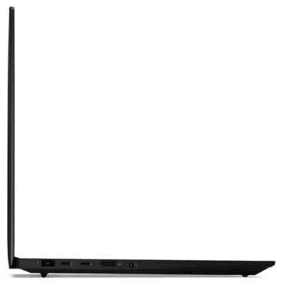 Lenovo ThinkPad X1 Extreme G5, i7-12800H, 40,6 cm (16"), WQUXGA, RTX 3070 Ti 8GB, 32GB DDR5, 1TB SSD, W11 Pro